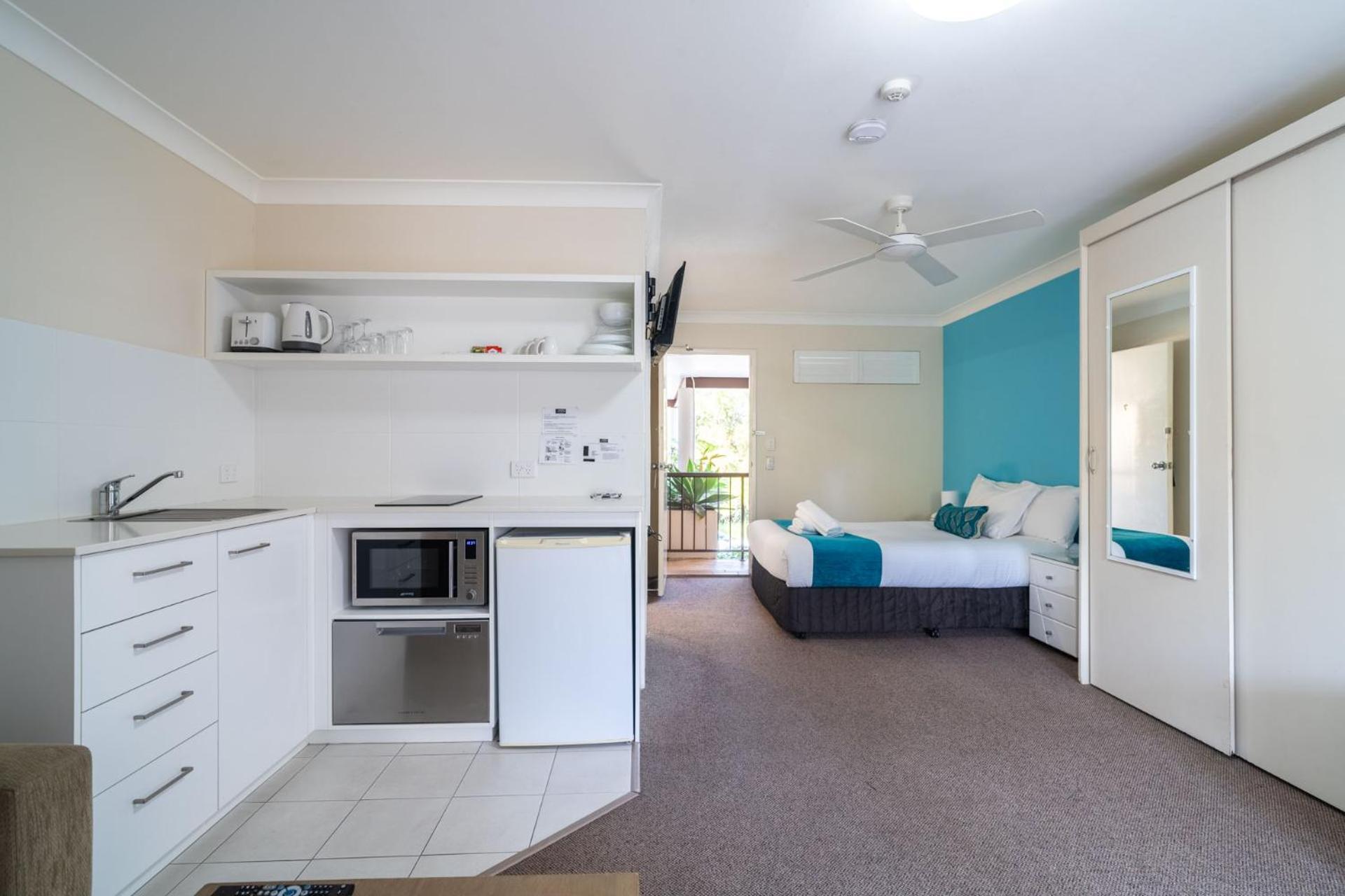 Byron Bayside 3* Byron Bay