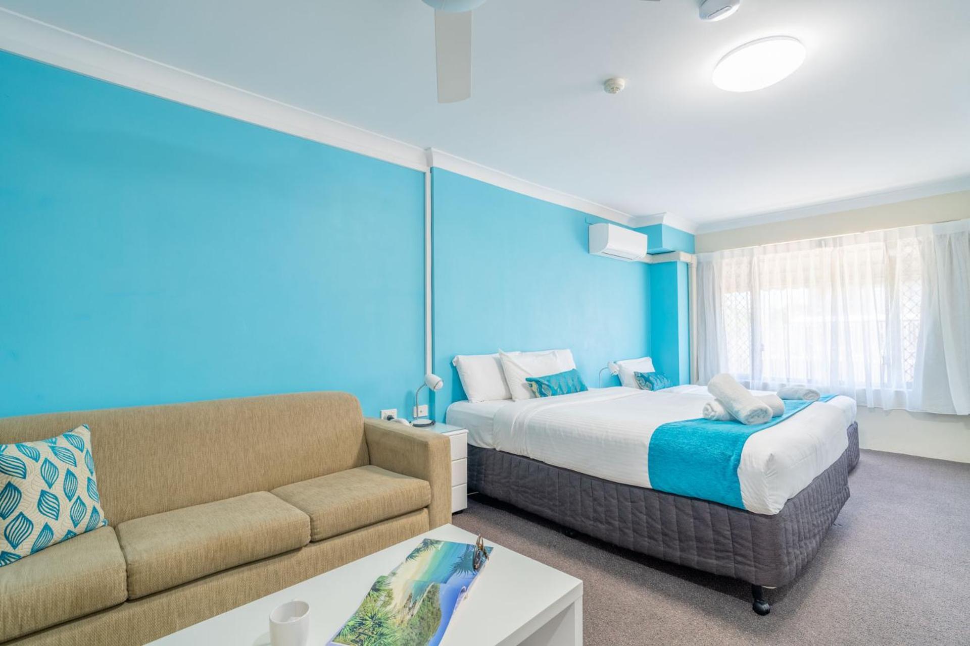Motel Byron Bayside