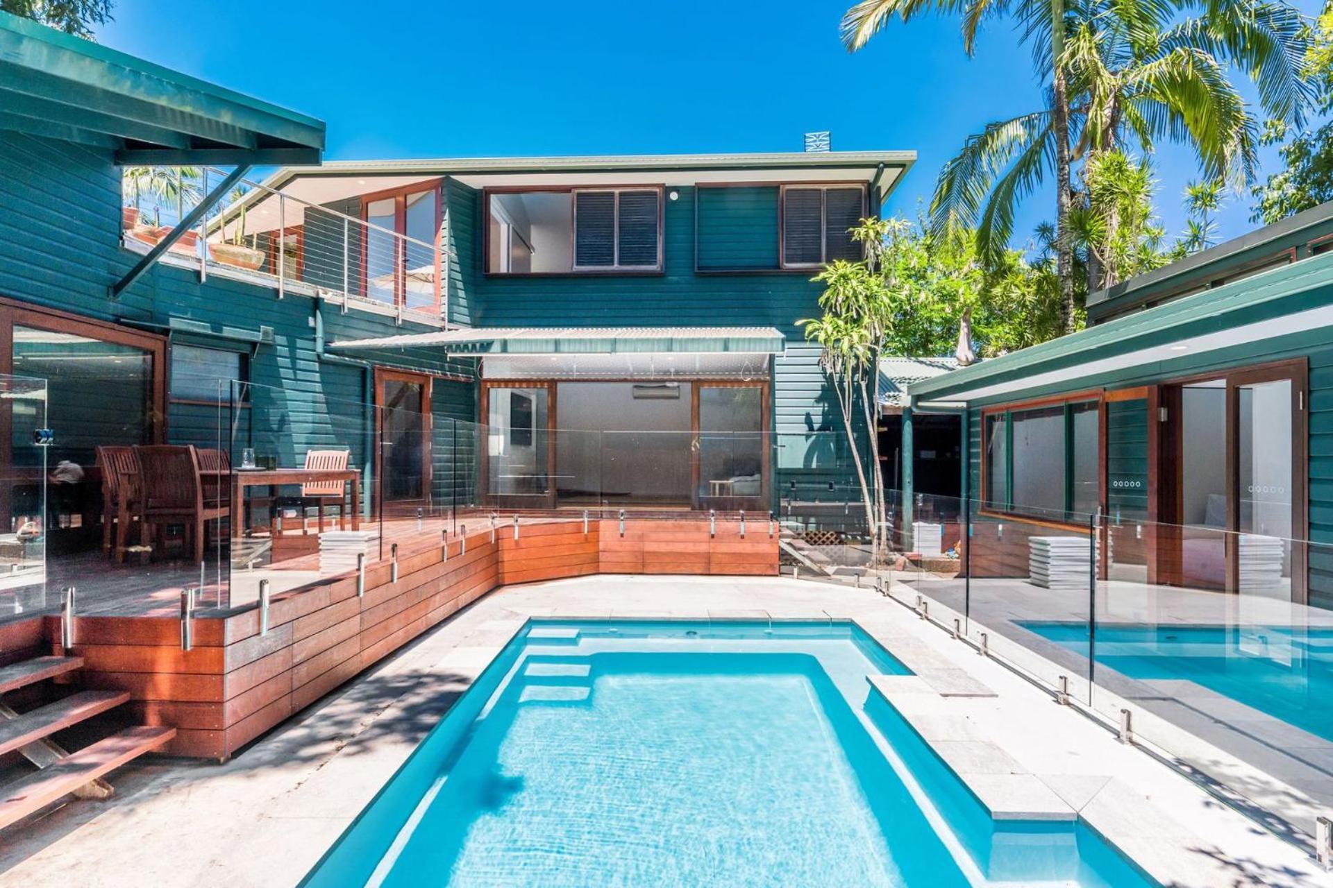 Holiday home Dragon Byron Bay