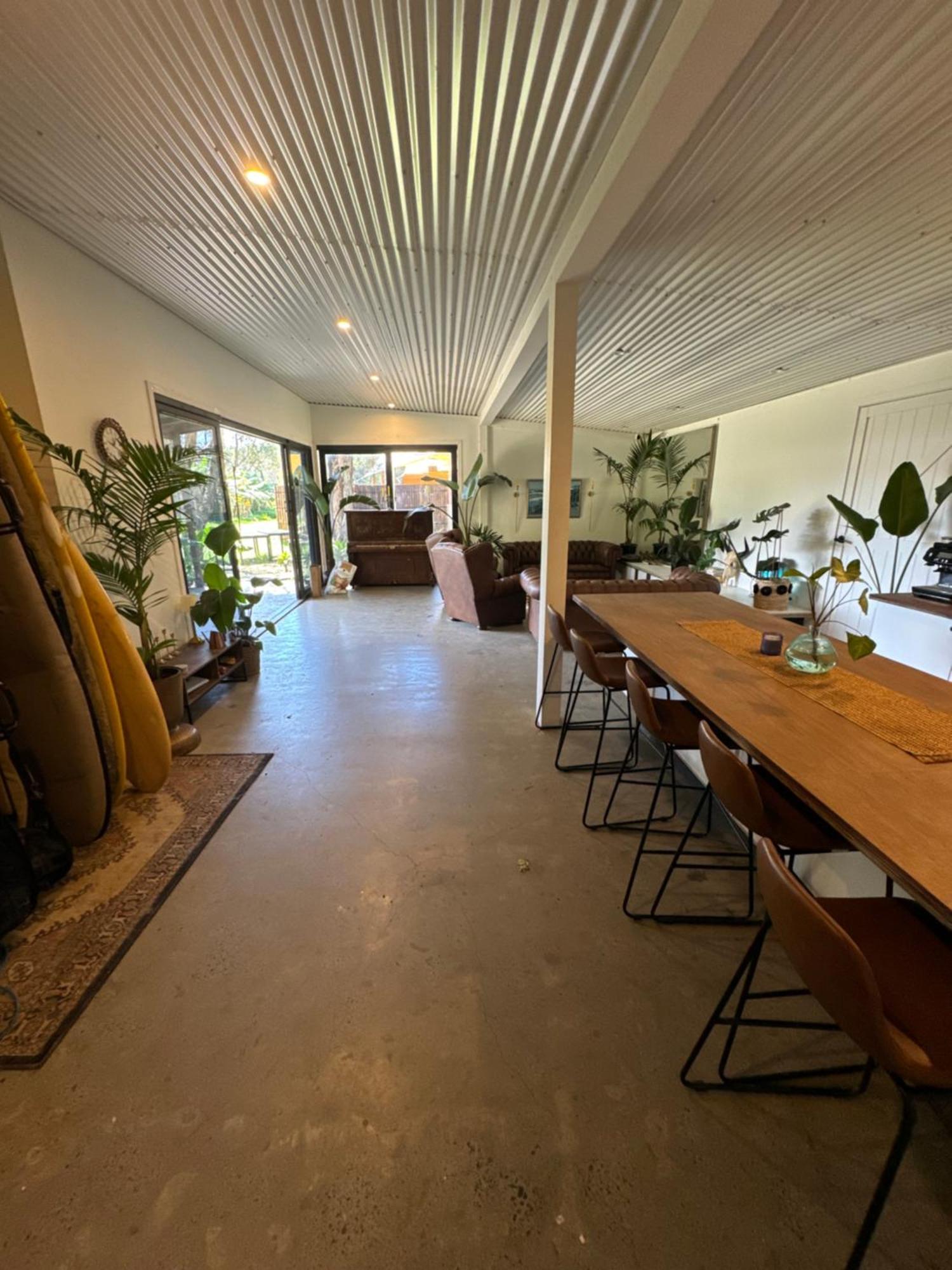 The Village Eco