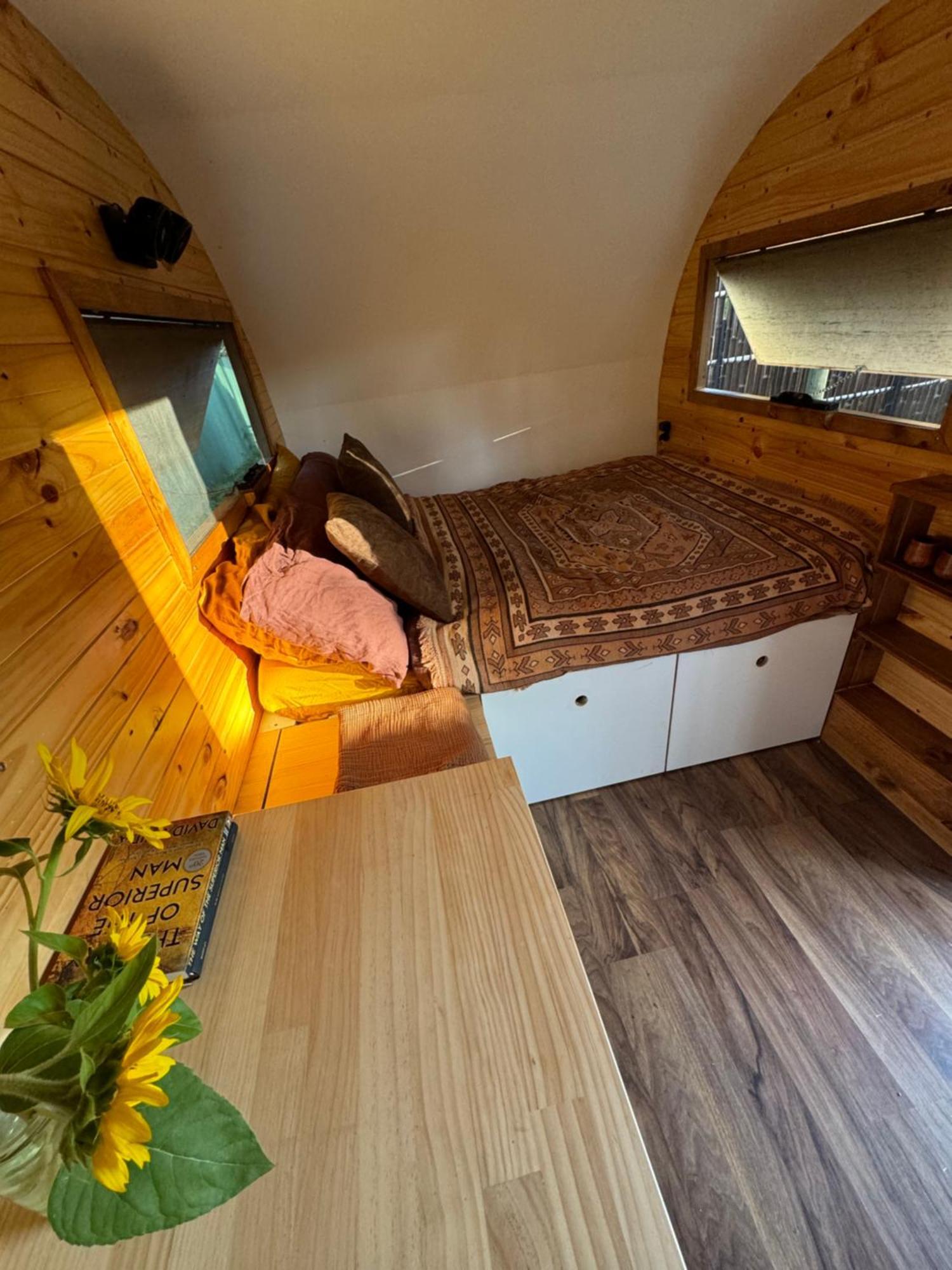 The Village Eco