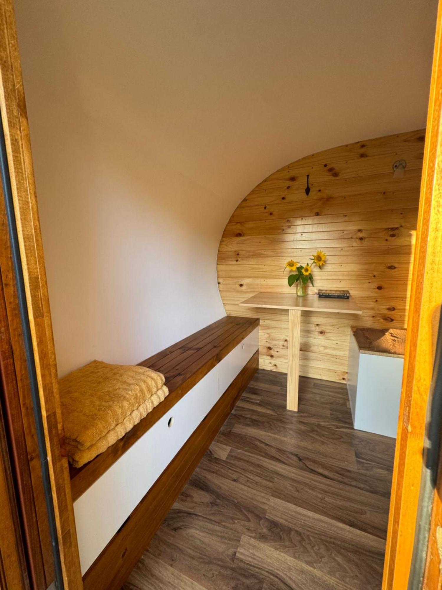 The Village Eco