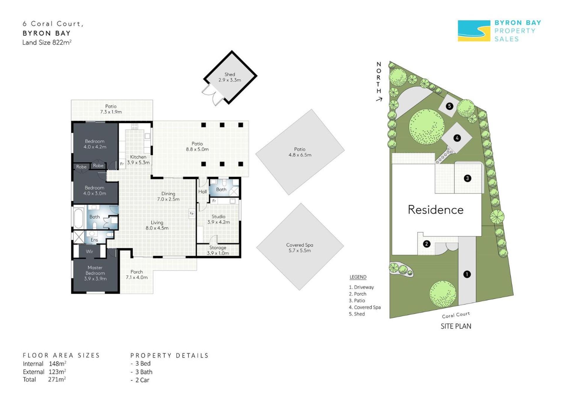 Dolphins House