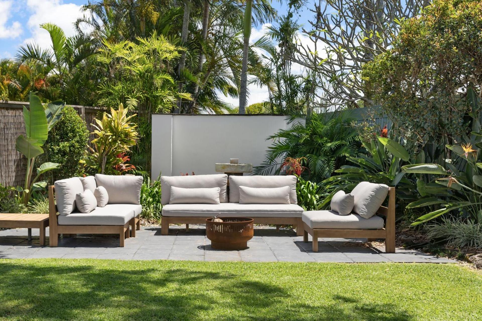 Dolphins House Holiday home Byron Bay