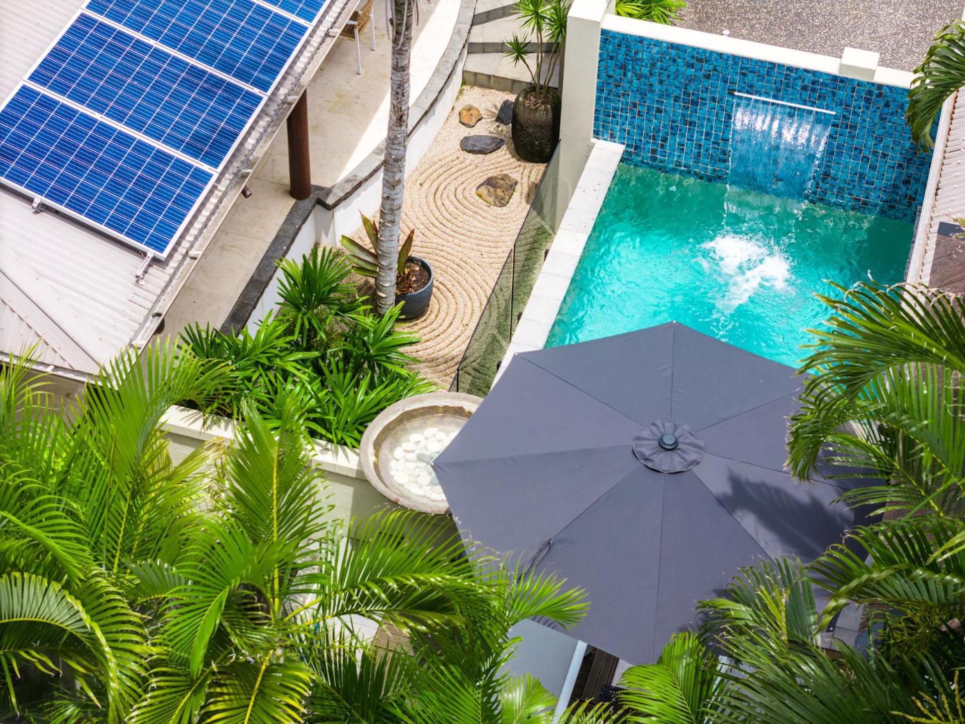 Holiday home Amala Byron Bay