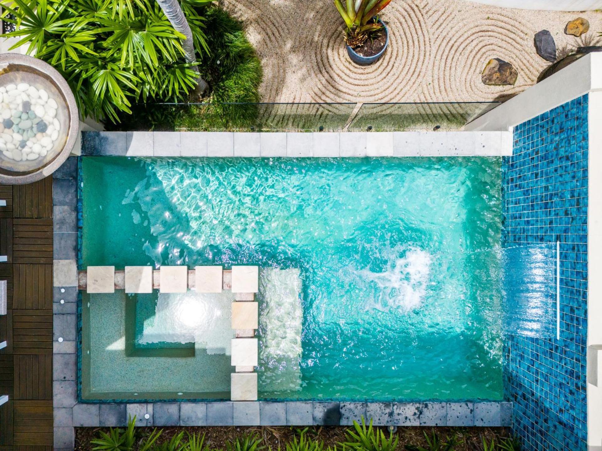 Amala Holiday home Byron Bay