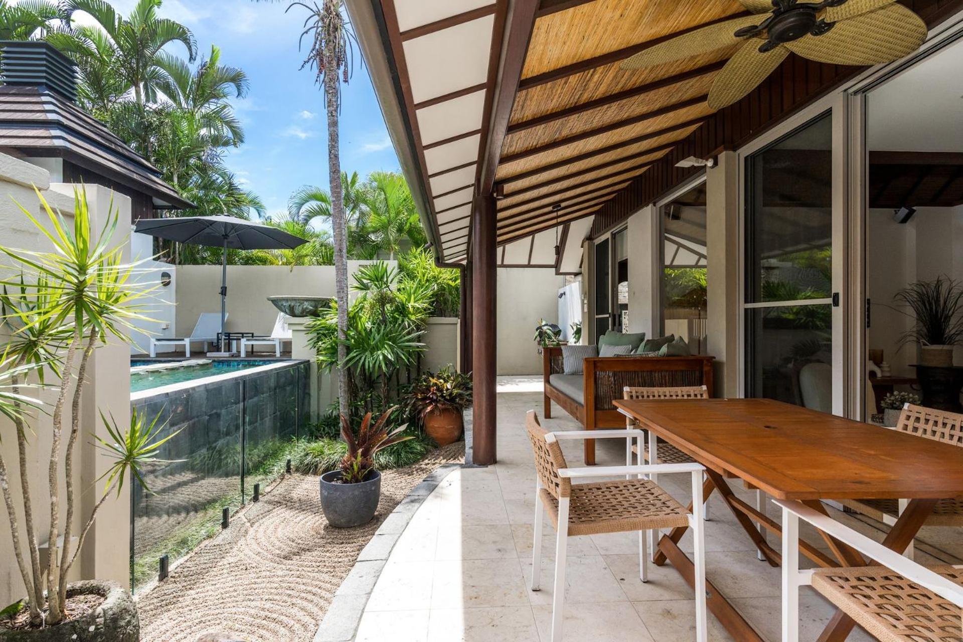 Holiday home Amala Byron Bay