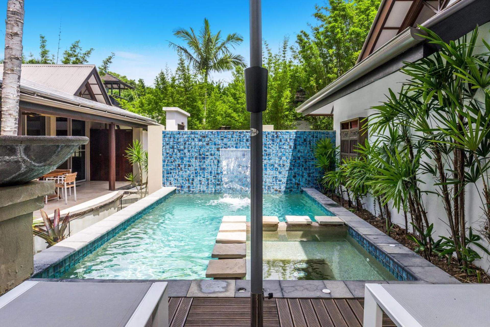 Amala Holiday home