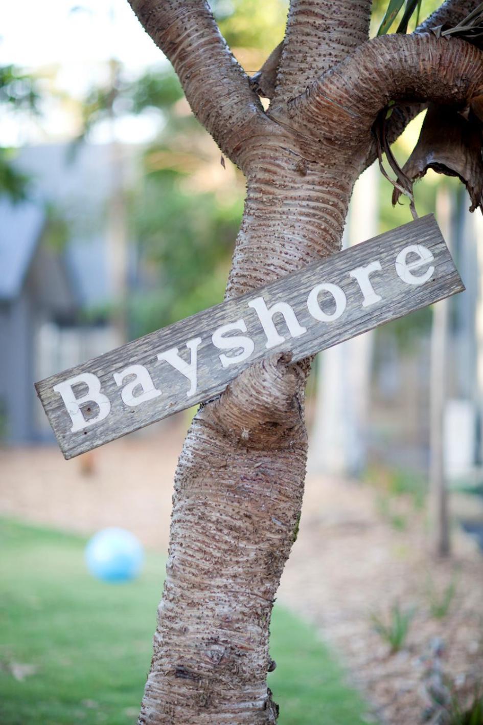 Bayshore Resort 4*