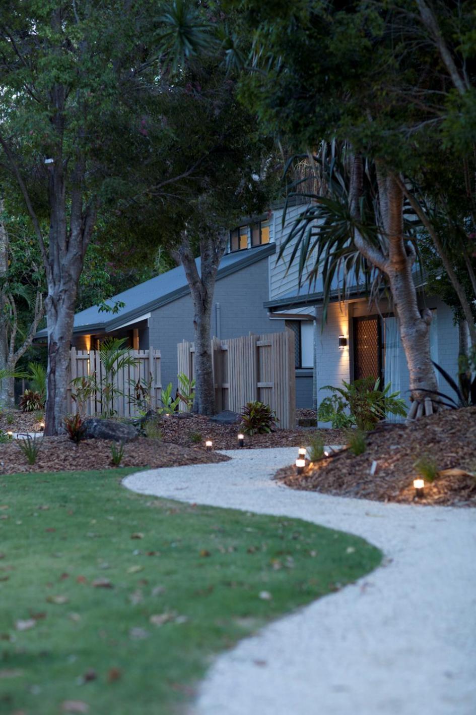 Resort Bayshore 4*