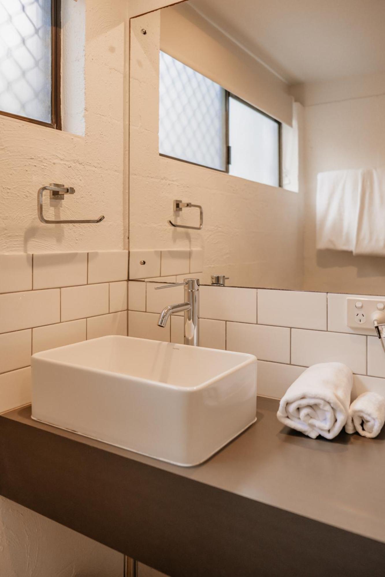Bayshore Resort Byron Bay
