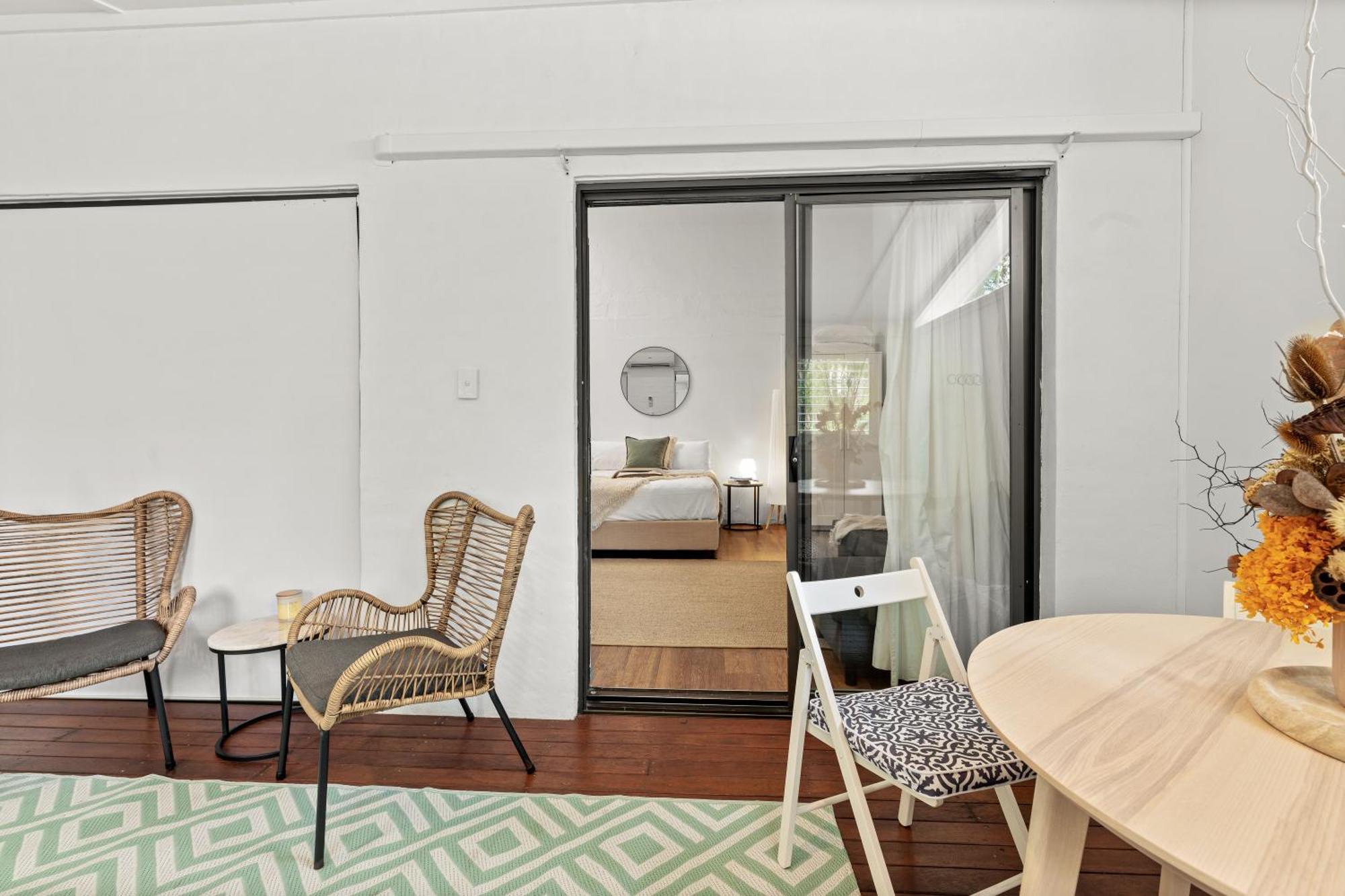 Motel The Health Byron Bay