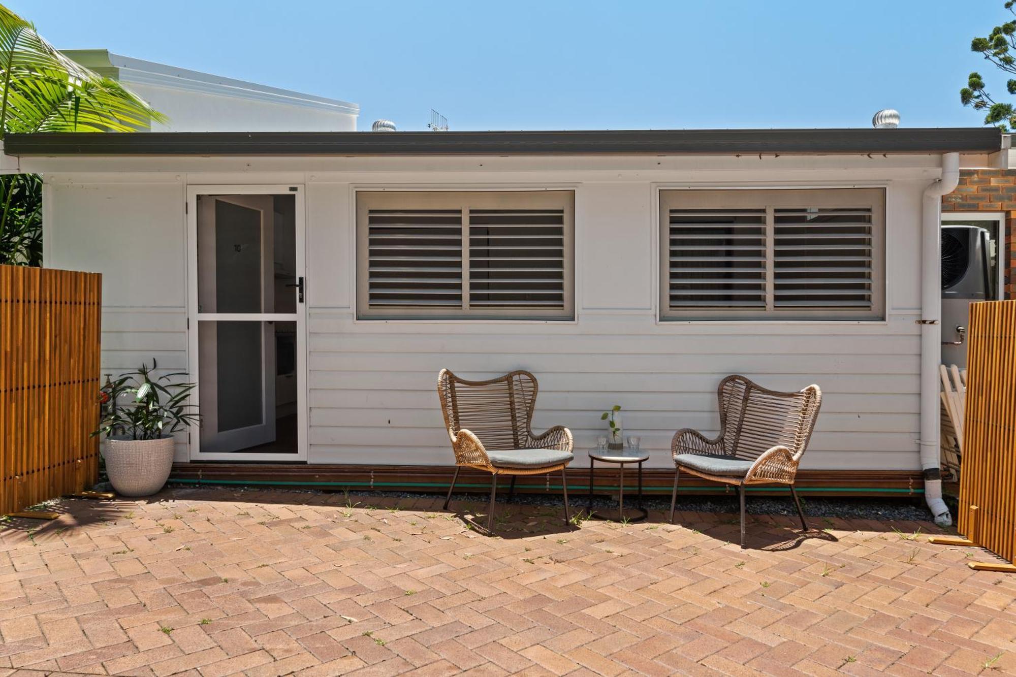 The Health Byron Bay
