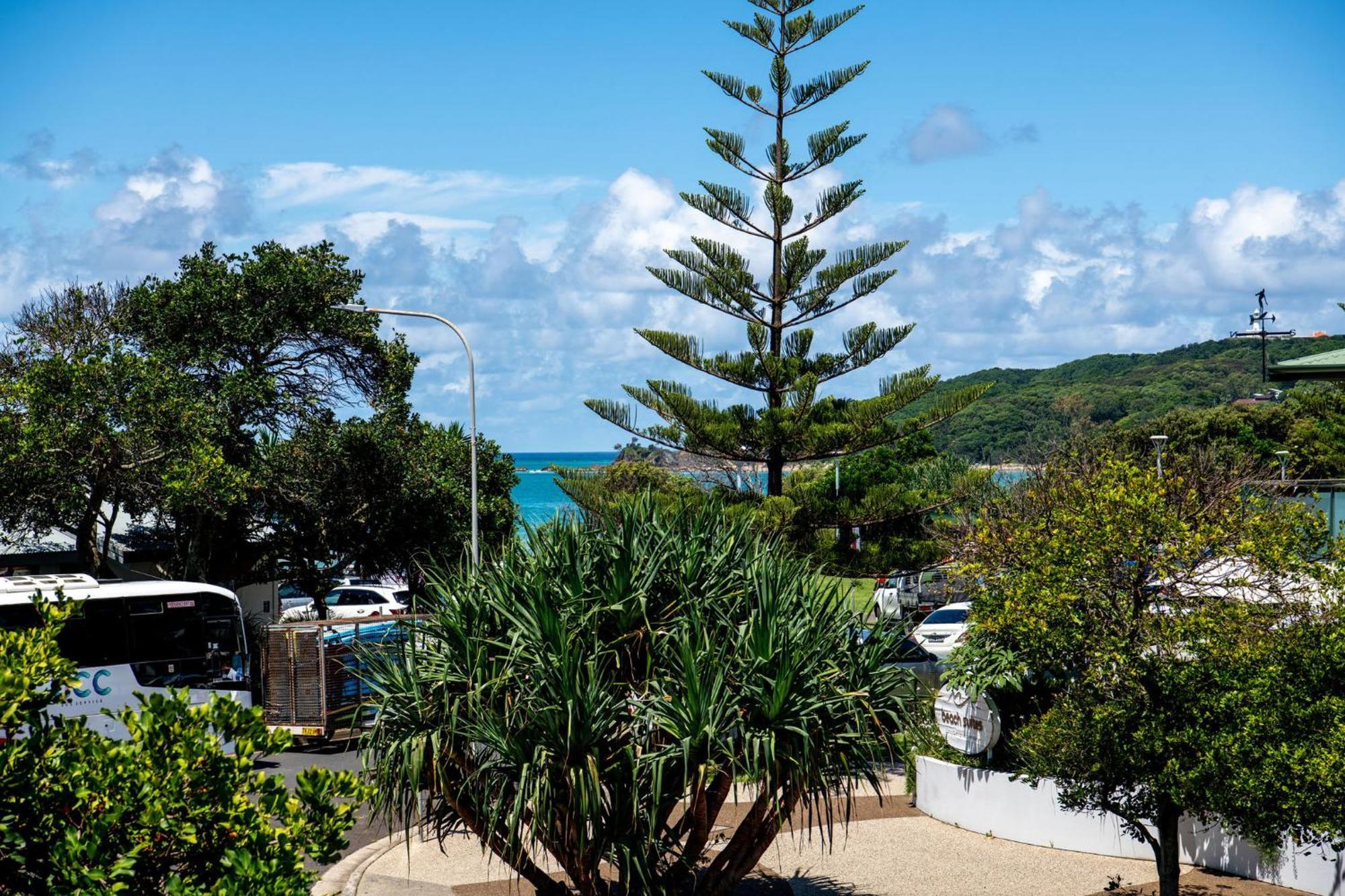 Luxury On The Bay - 2 X 3 Bedroom Apartment