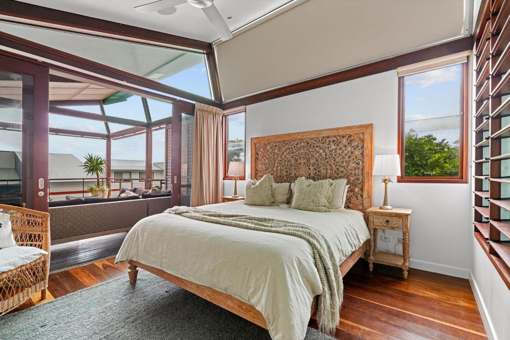 Luxury On The Bay - 2 X 3 Bedroom * Byron Bay