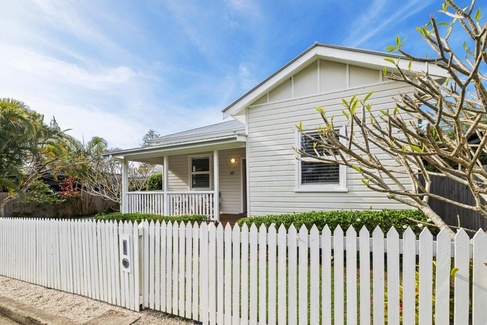 Holiday home A Summer Byron Bay