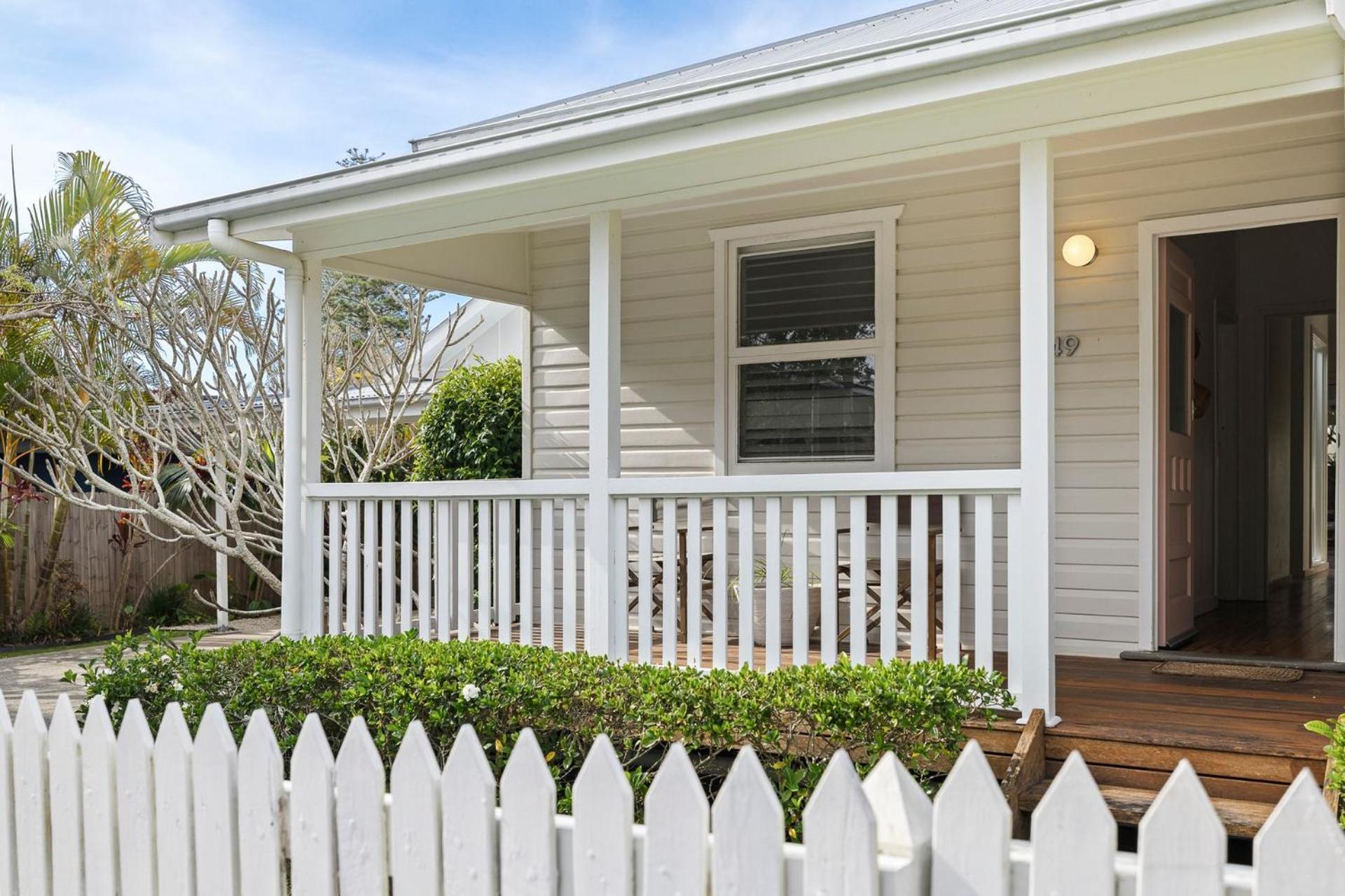 Holiday home A Summer