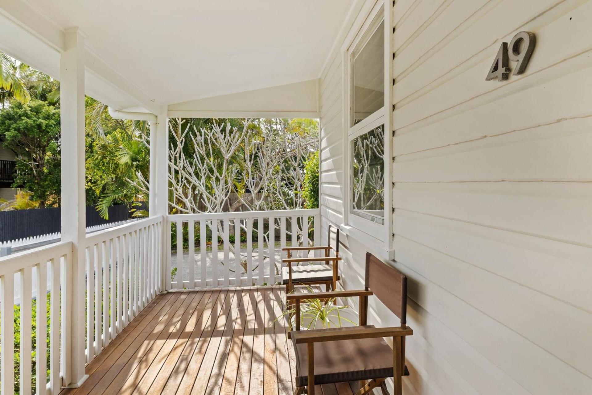 A Summer Holiday home Byron Bay