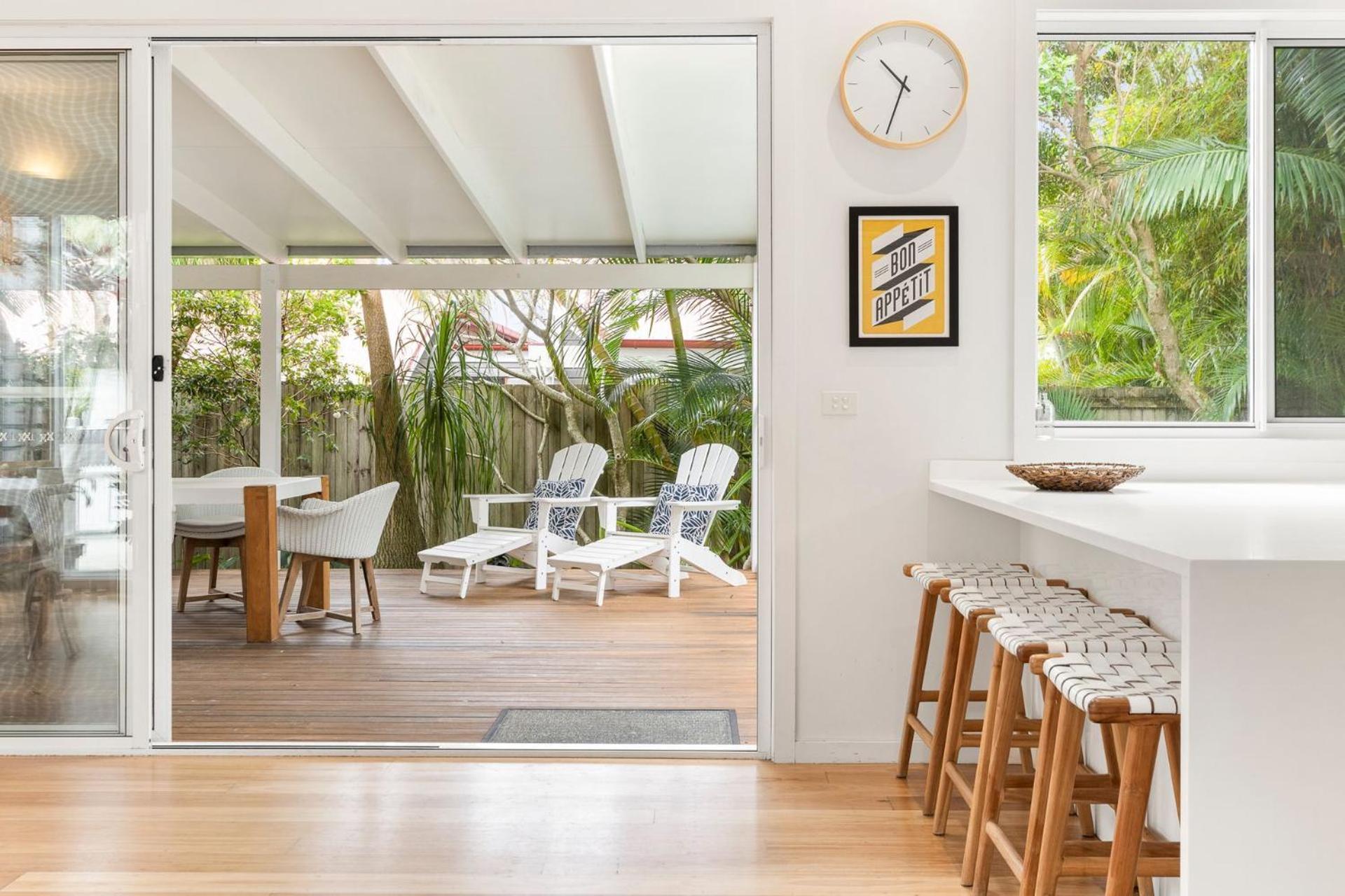 Holiday home A Summer Byron Bay
