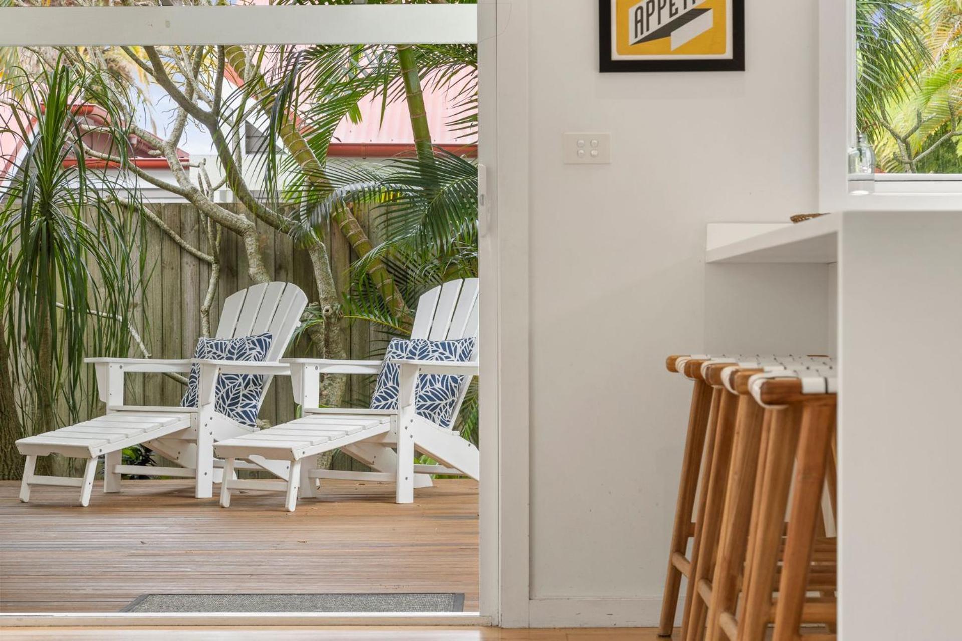 Holiday home A Summer