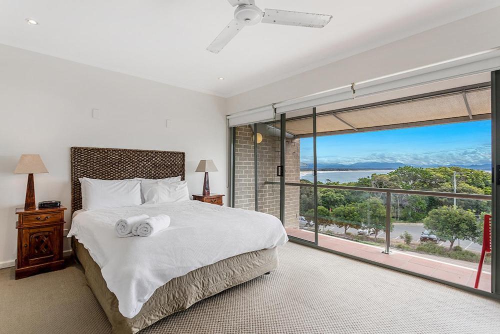 Apartment - Cook 10 Byron Bay