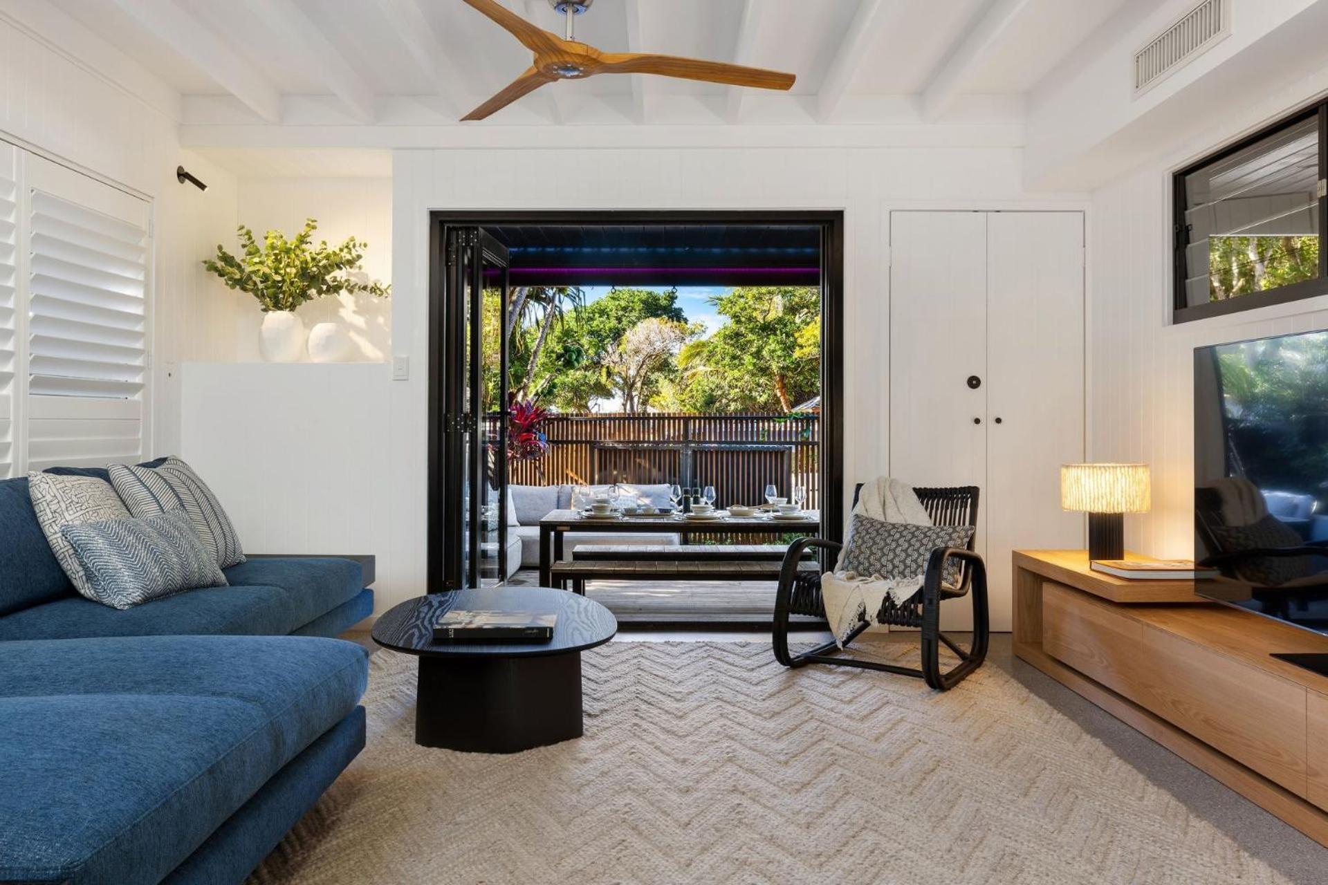 Casa de férias Noire At The Byron Bay