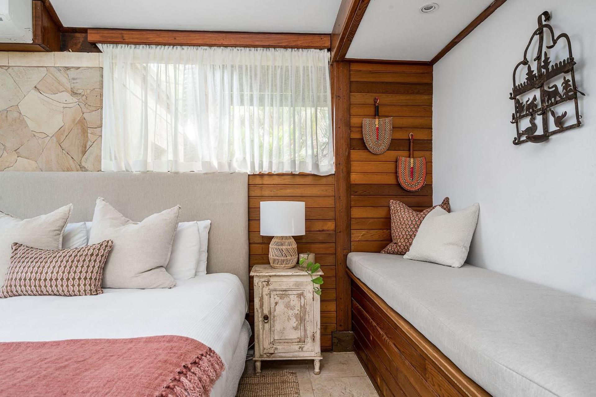 Byron Blisshouse Studio - Coastal Couples Retreat Apartment Byron Bay