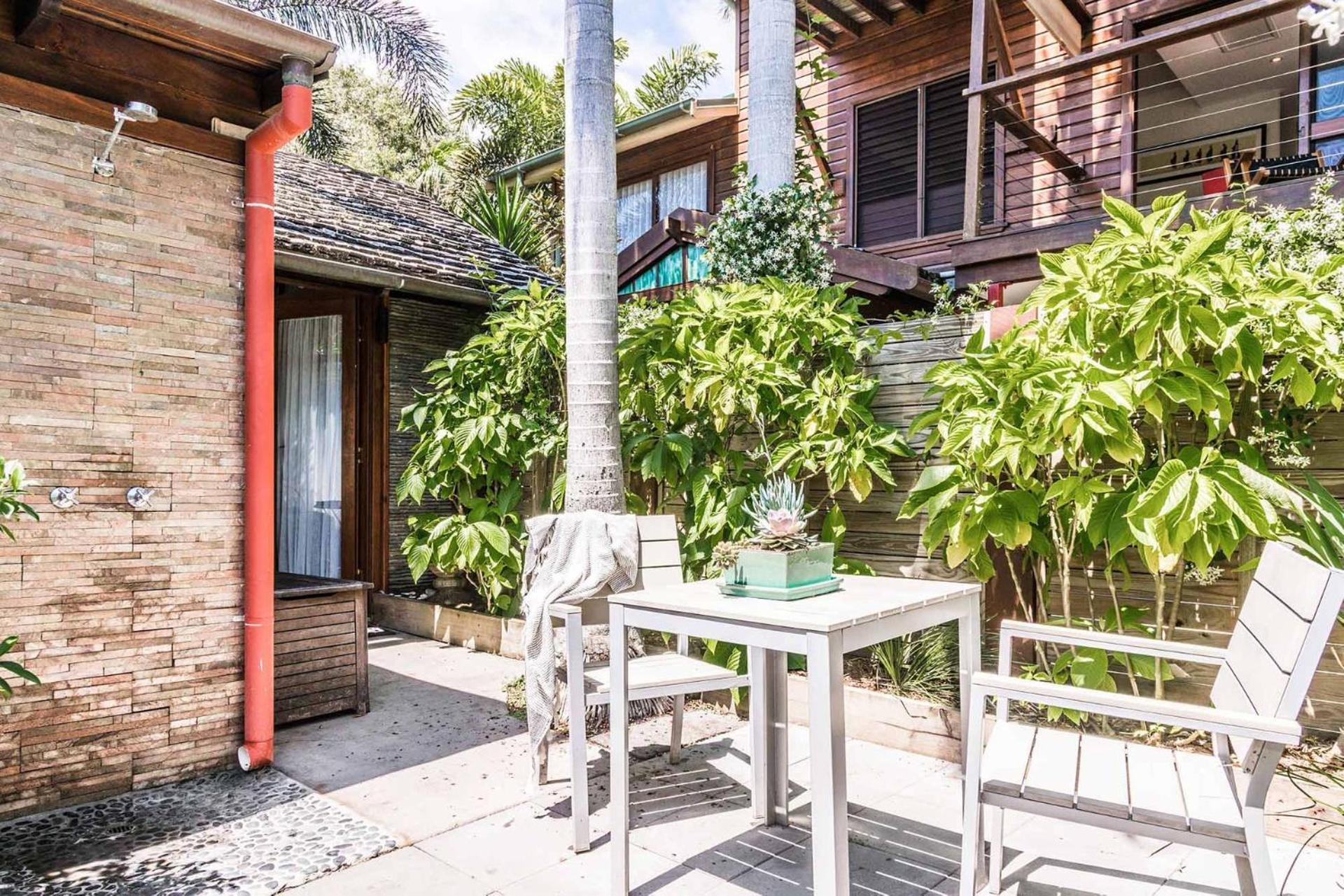 Apartment Byron Blisshouse Studio - Coastal Couples Retreat