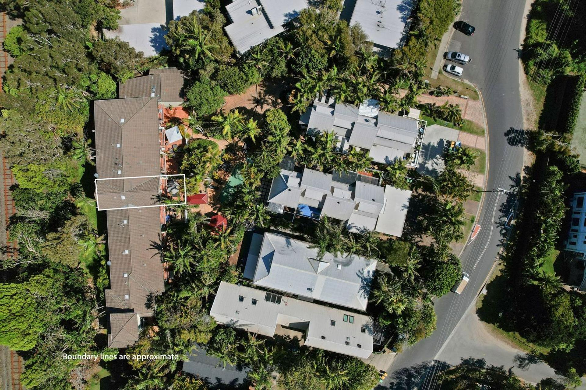 Byron Beachside 5