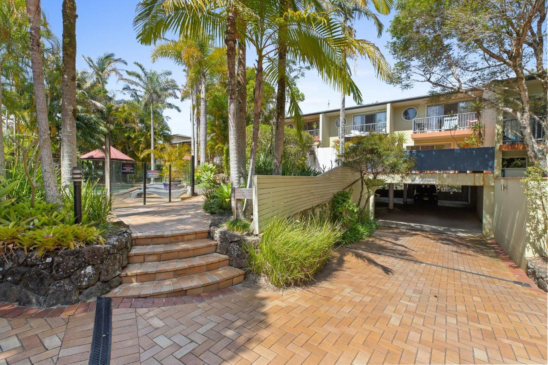 Byron Beachside 5 Holiday home