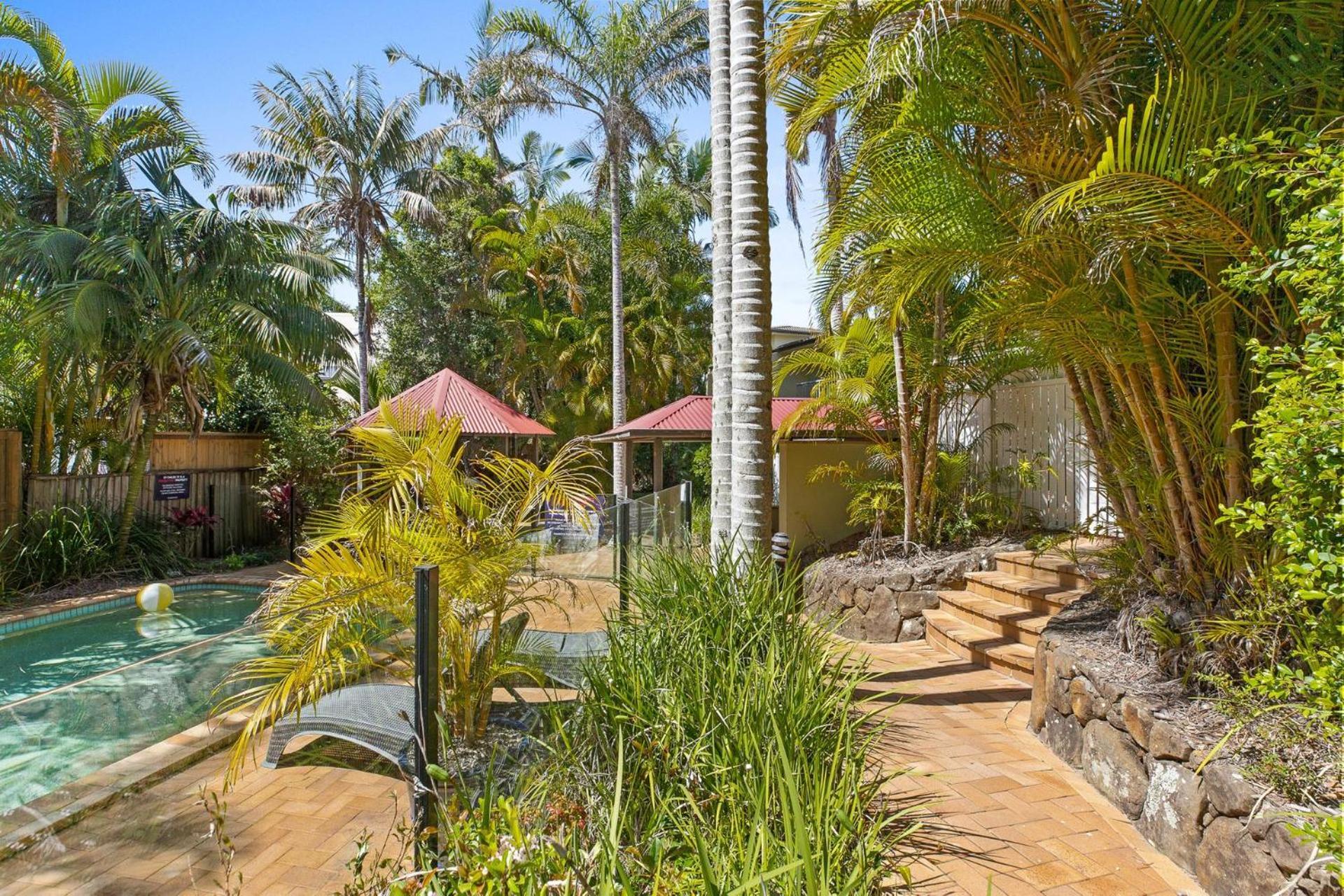 Holiday home Byron Beachside 5 *