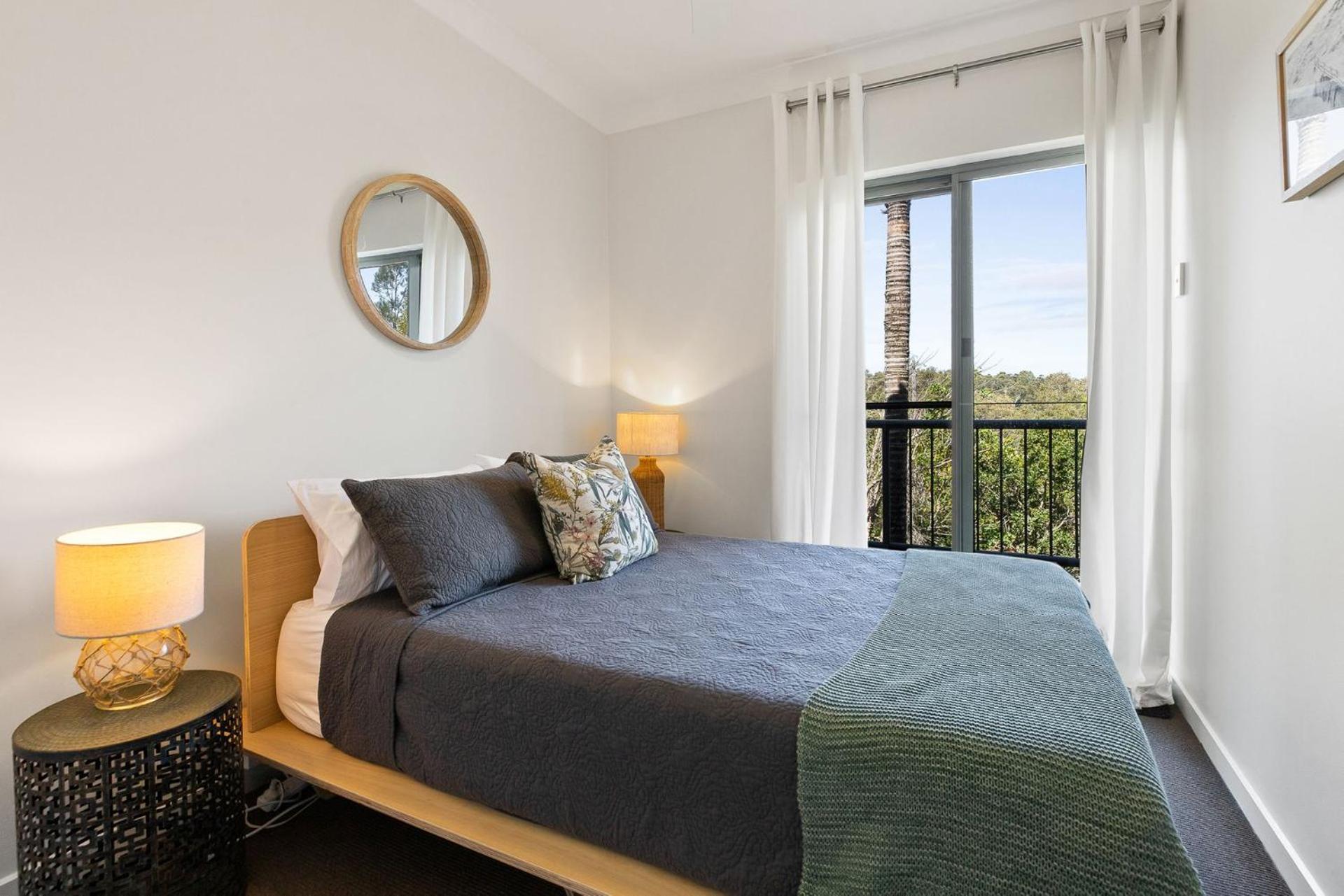 Byron Beachside 5 *