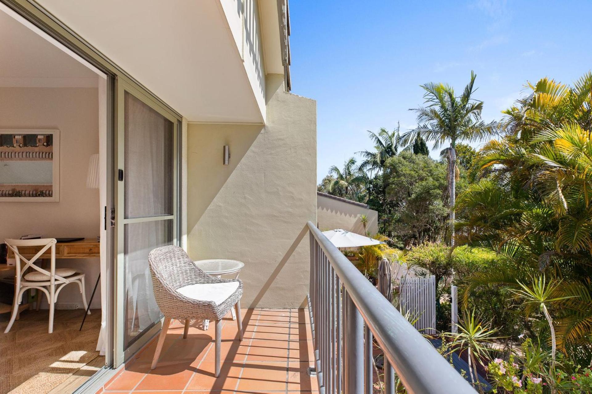 Holiday home Byron Beachside 5 *