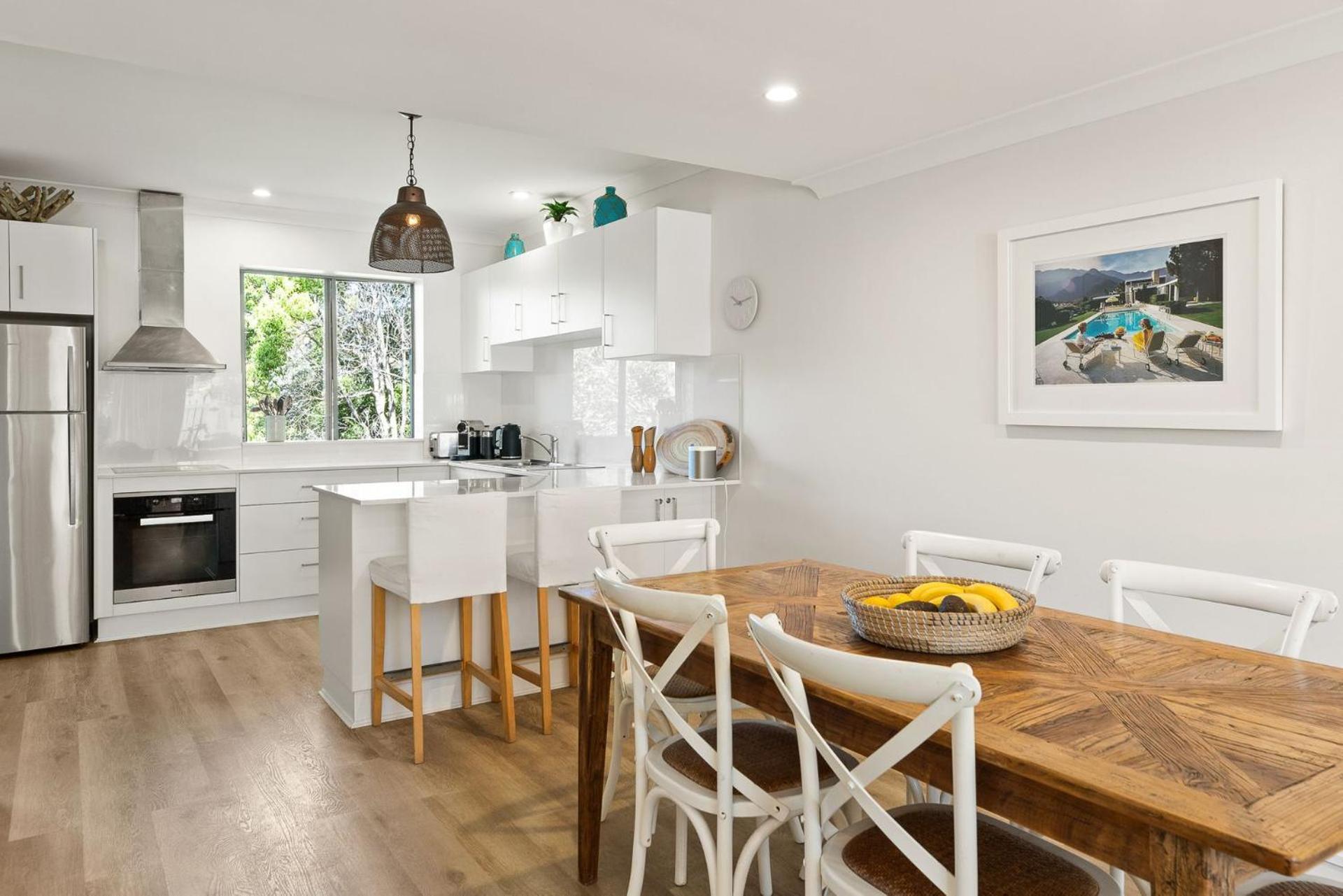 Byron Beachside 5 Holiday home *