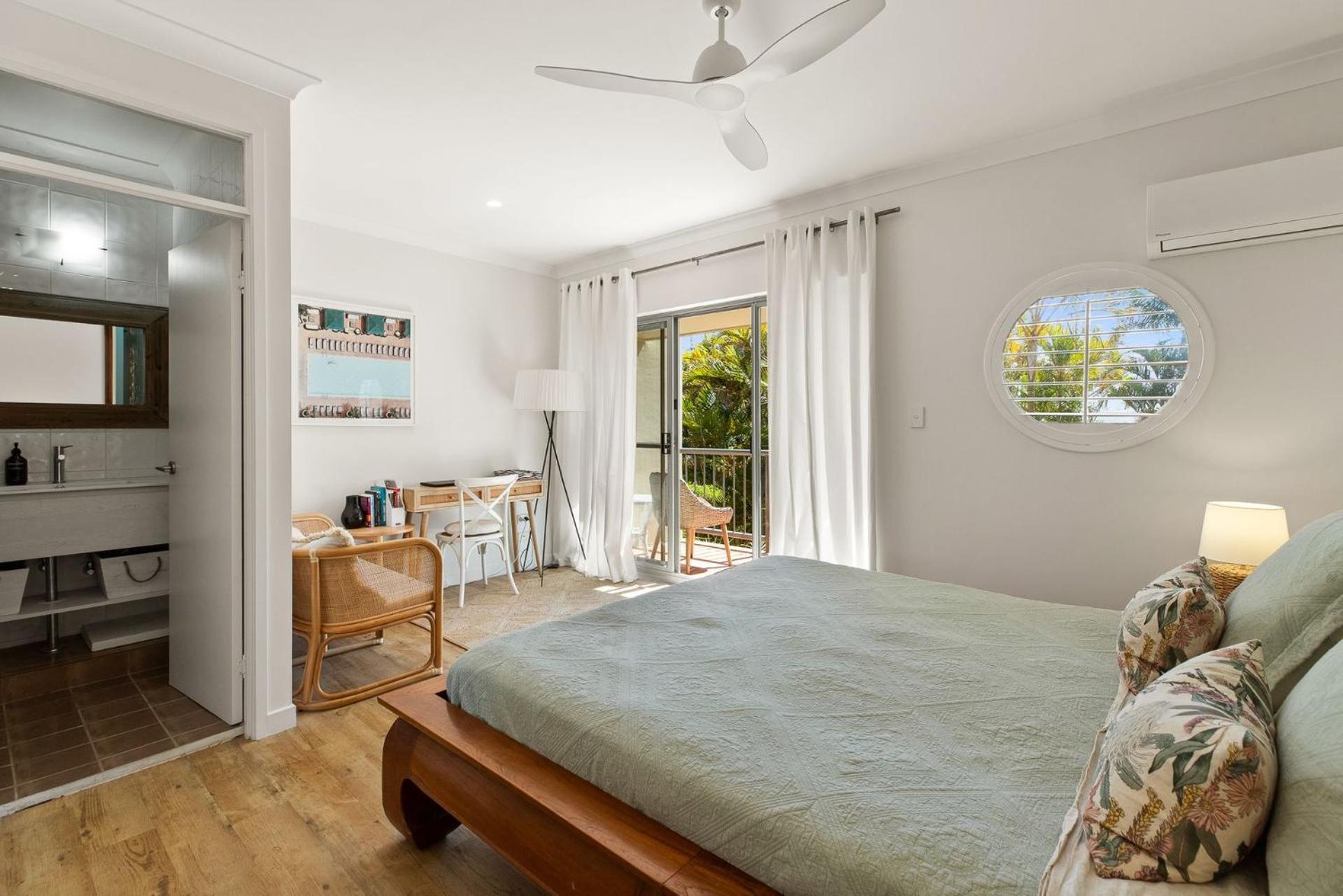 Holiday home Byron Beachside 5 *