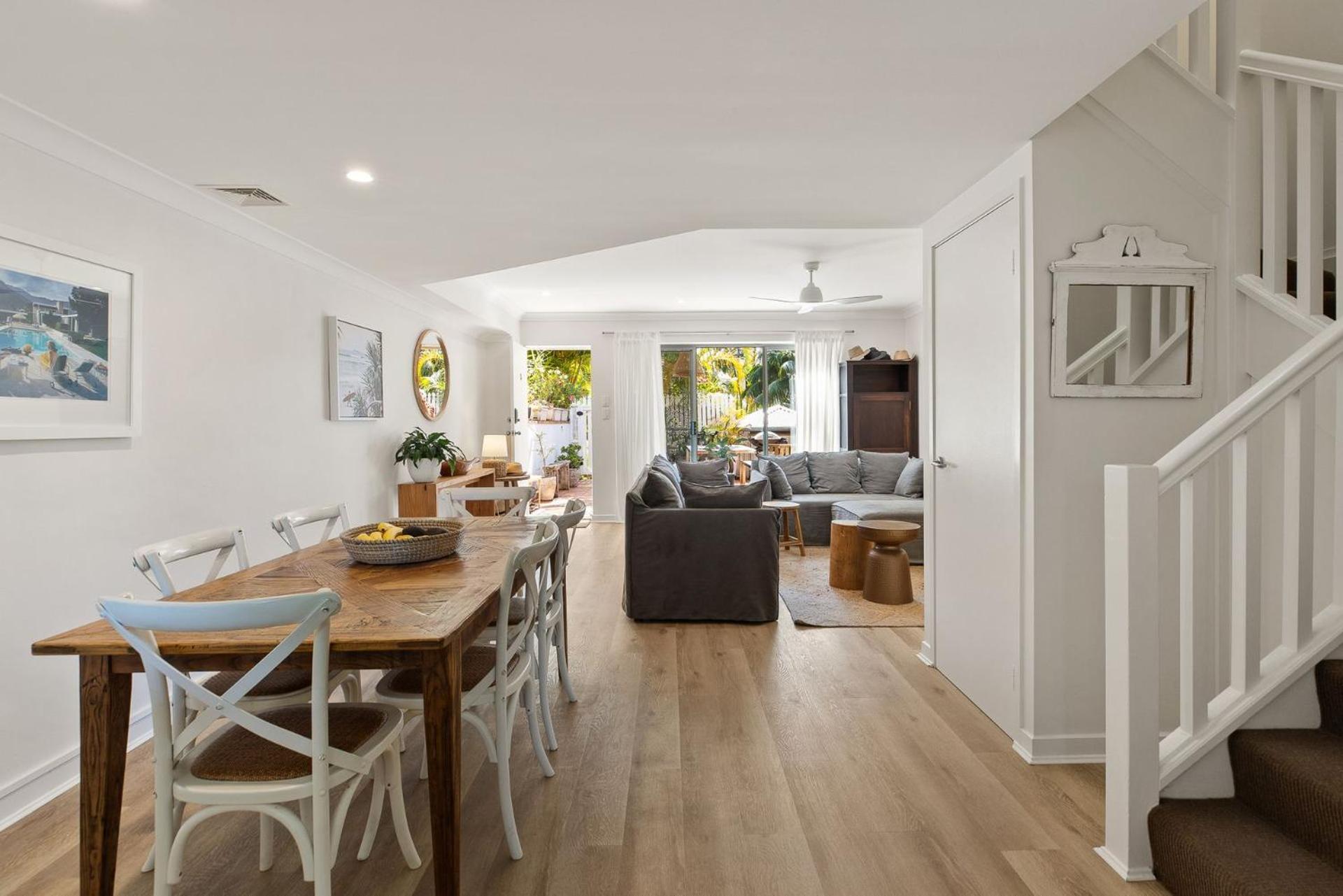 Byron Beachside 5 * Byron Bay
