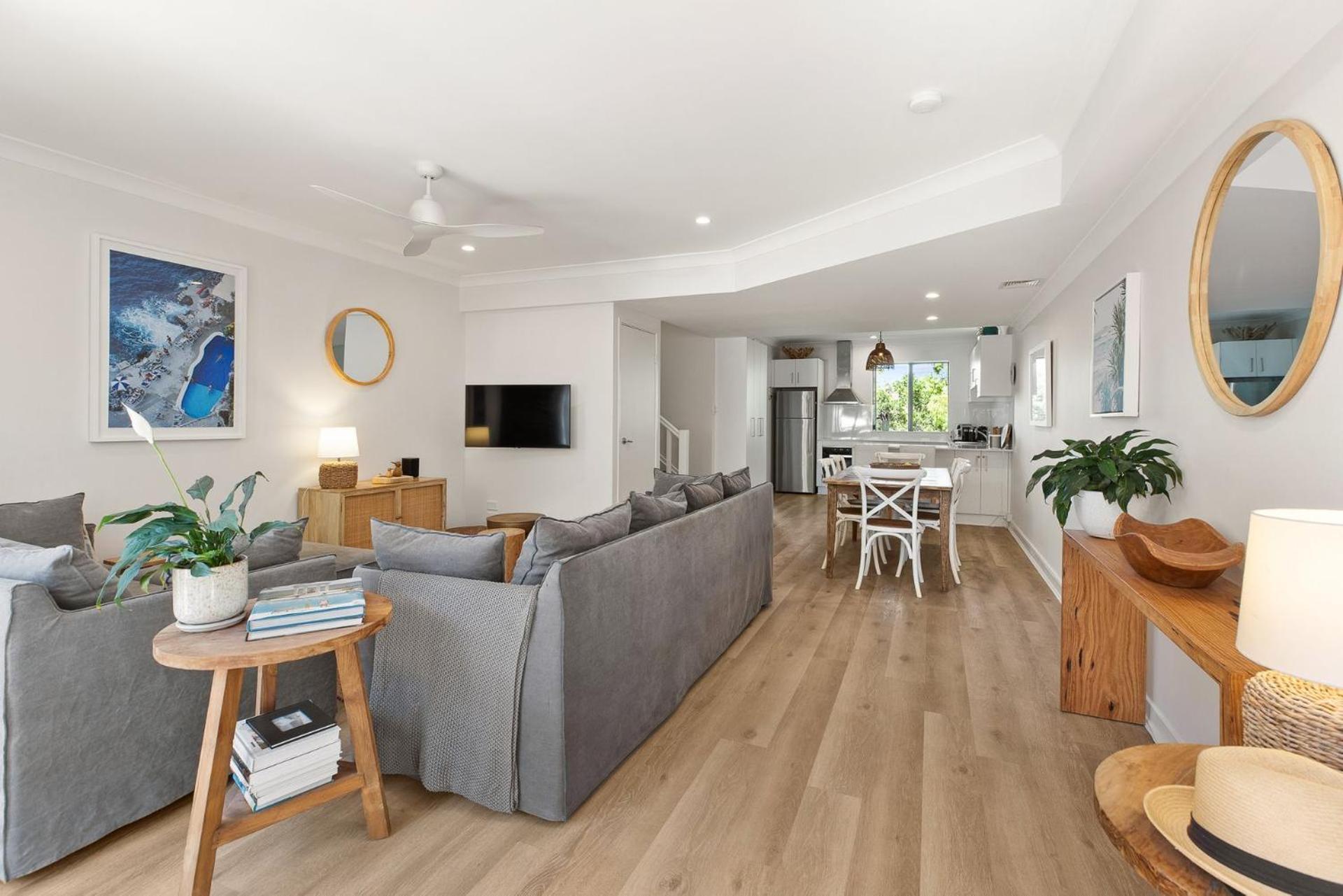 Byron Beachside 5 *