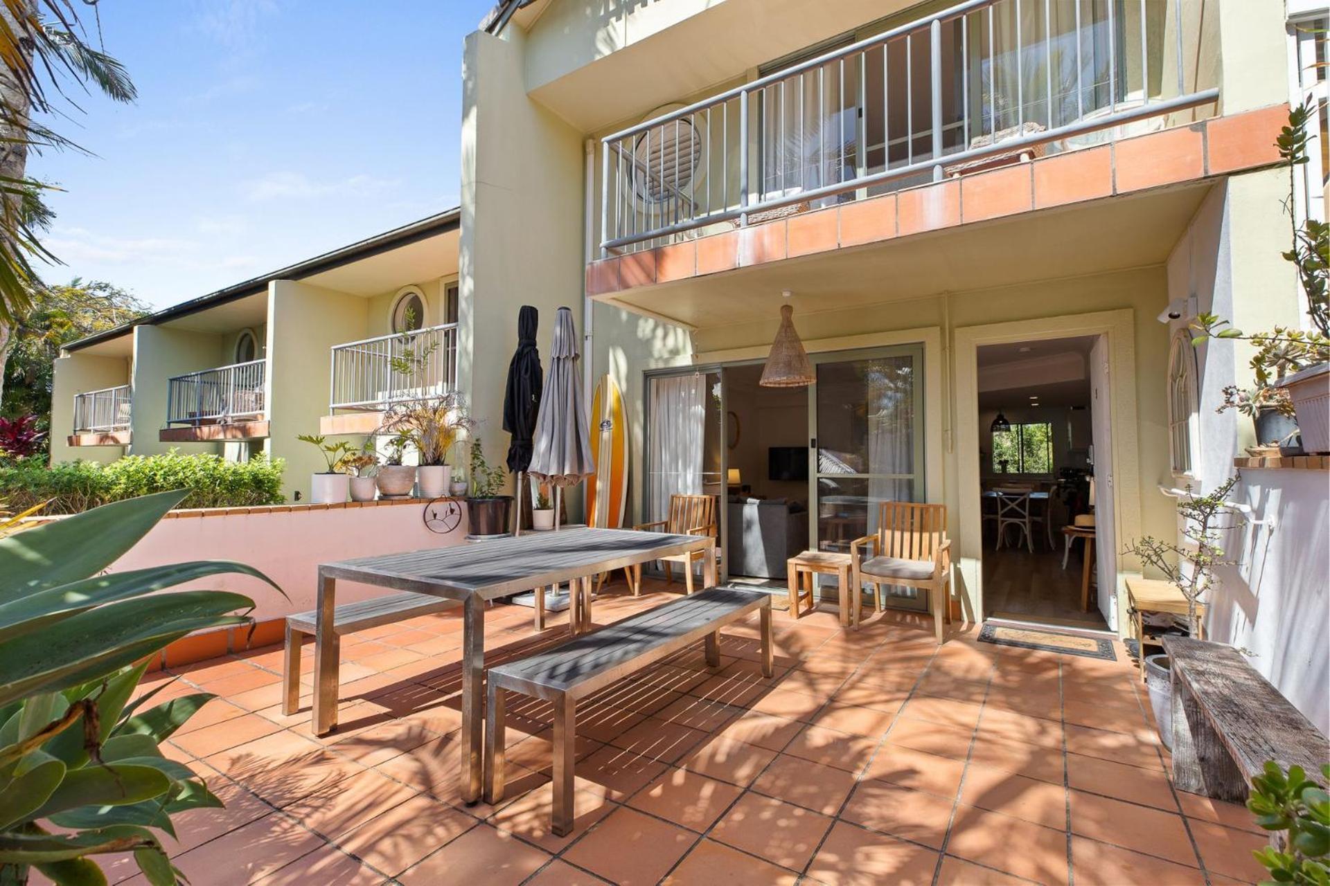 Byron Beachside 5 Holiday home *