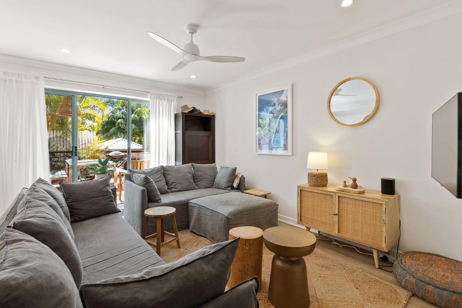 Holiday home Byron Beachside 5