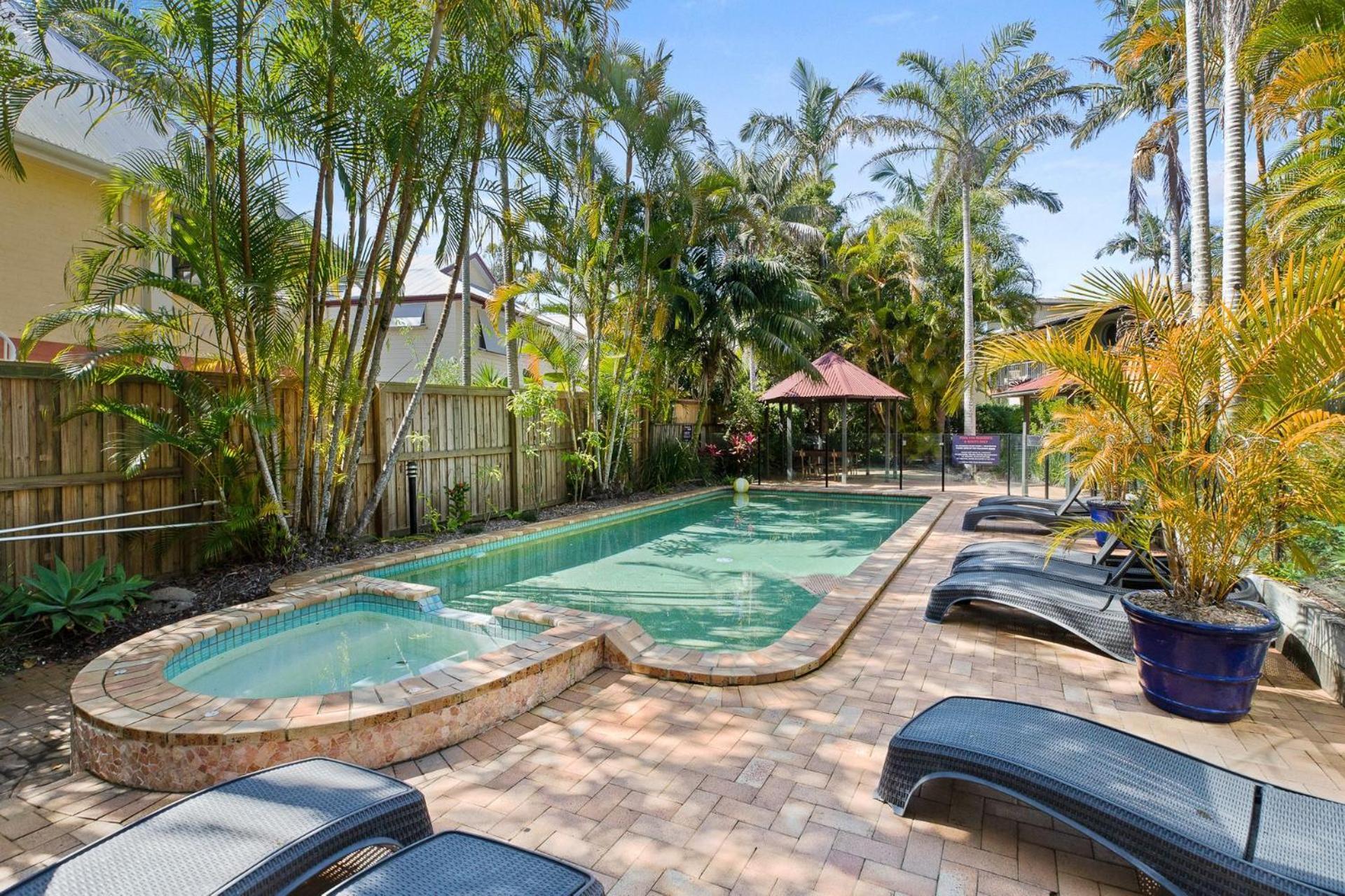 Byron Beachside 5 Holiday home Byron Bay