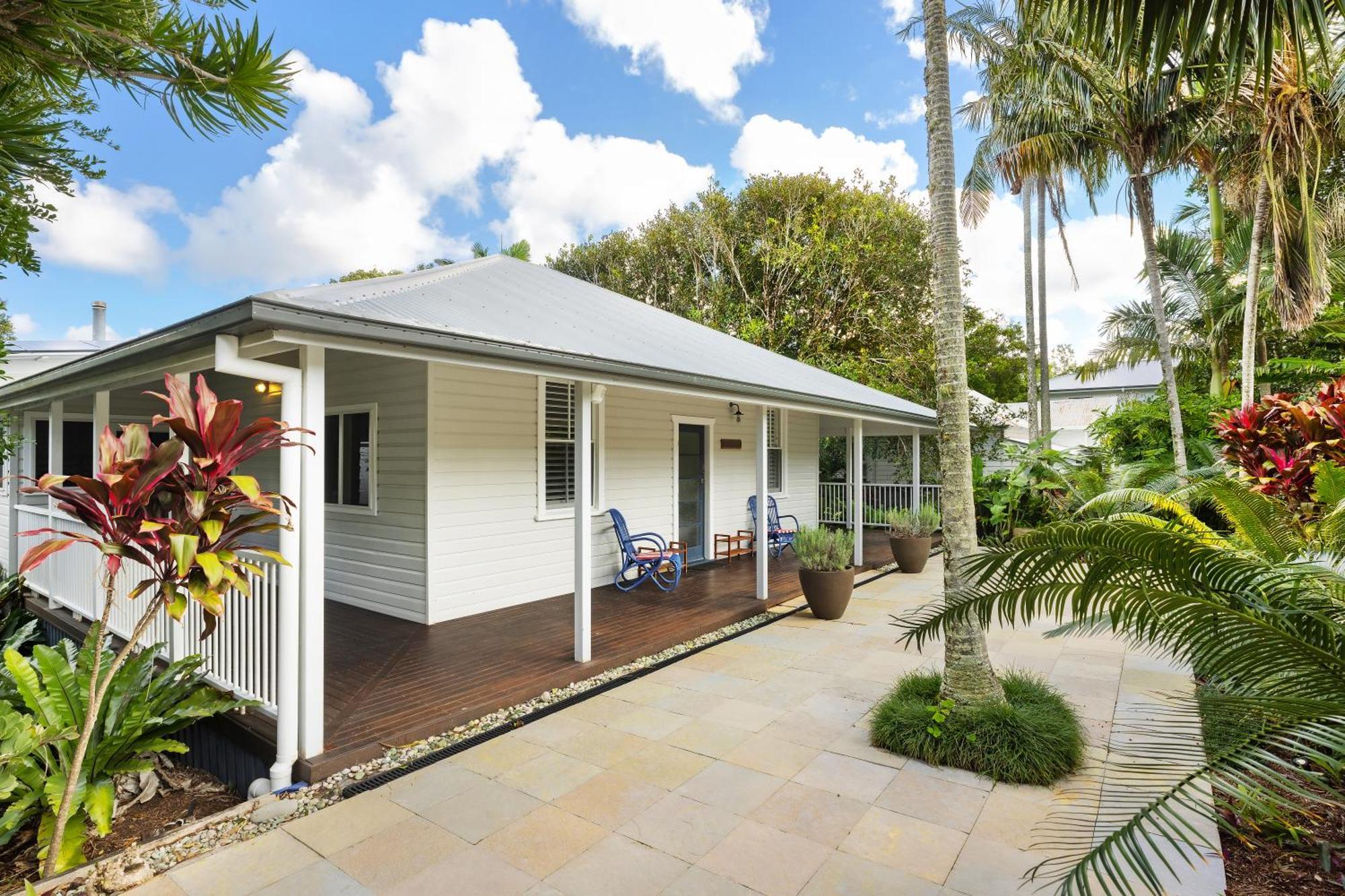 Holiday home Cavvanbah