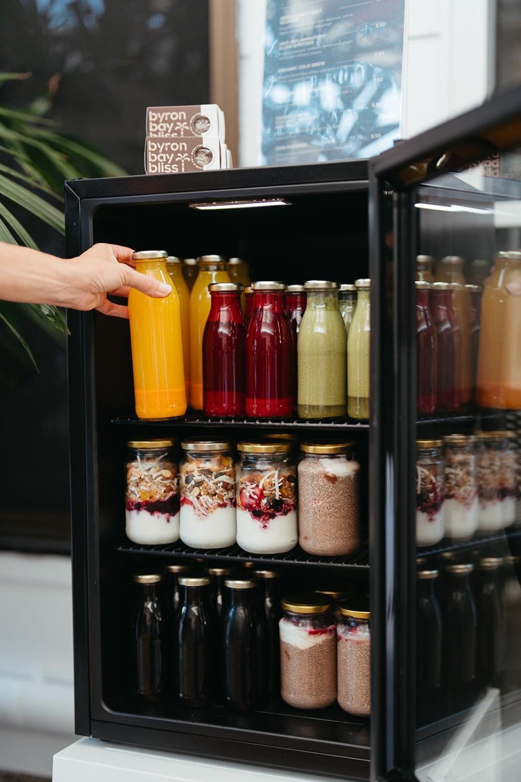 The Health Byron Bay