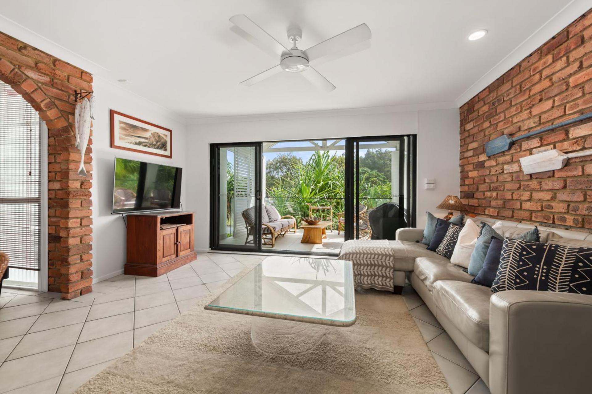 Unit 6 70 Lawson Street - Atlantis Apartment Byron Bay