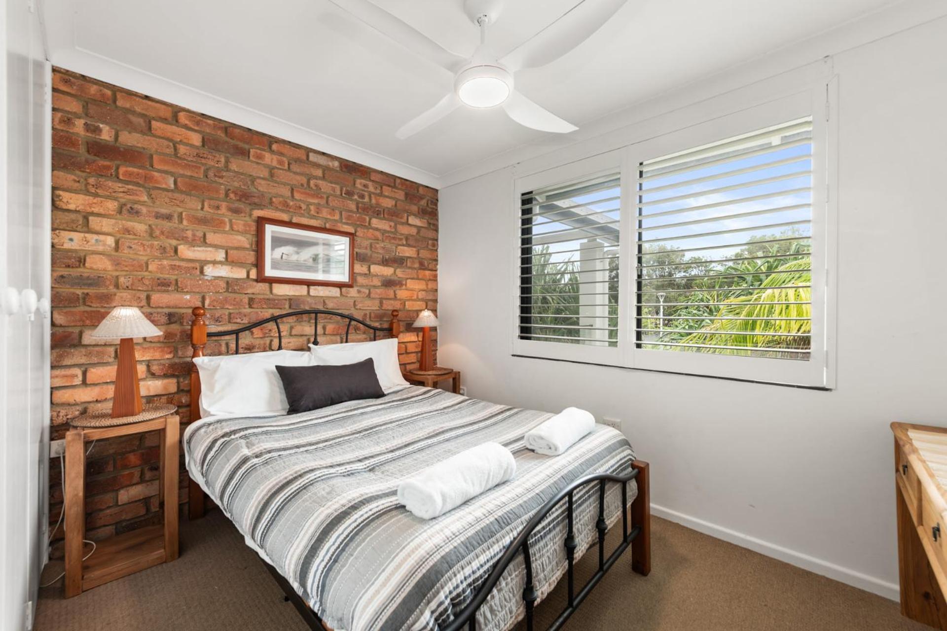 Unit 6 70 Lawson Street - Atlantis Apartment Byron Bay