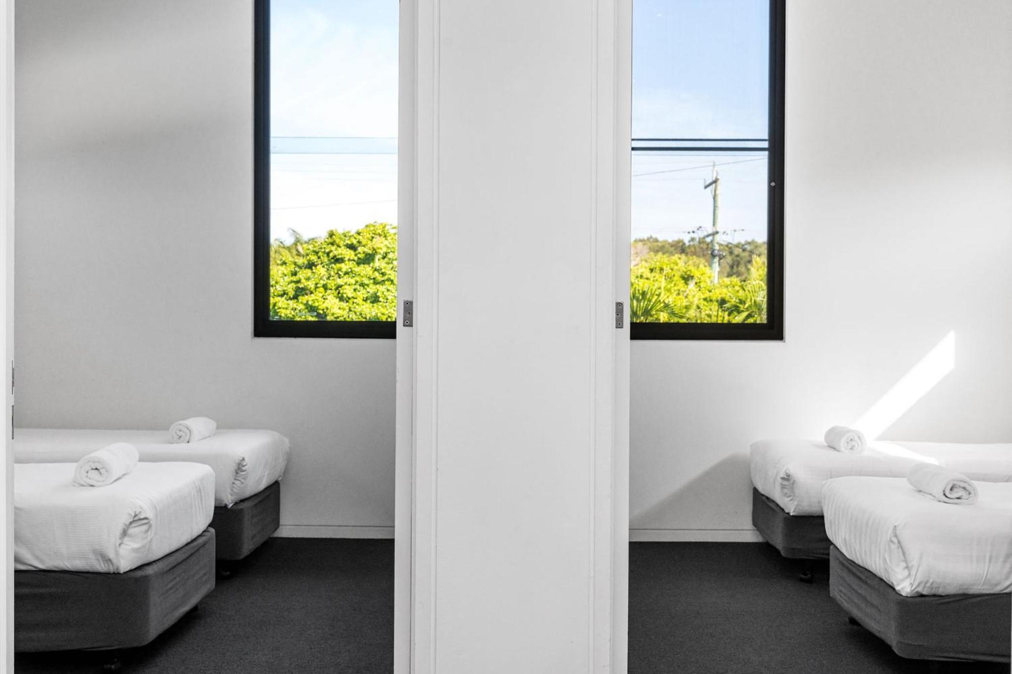 Pousada Byron Lux Byron Bay