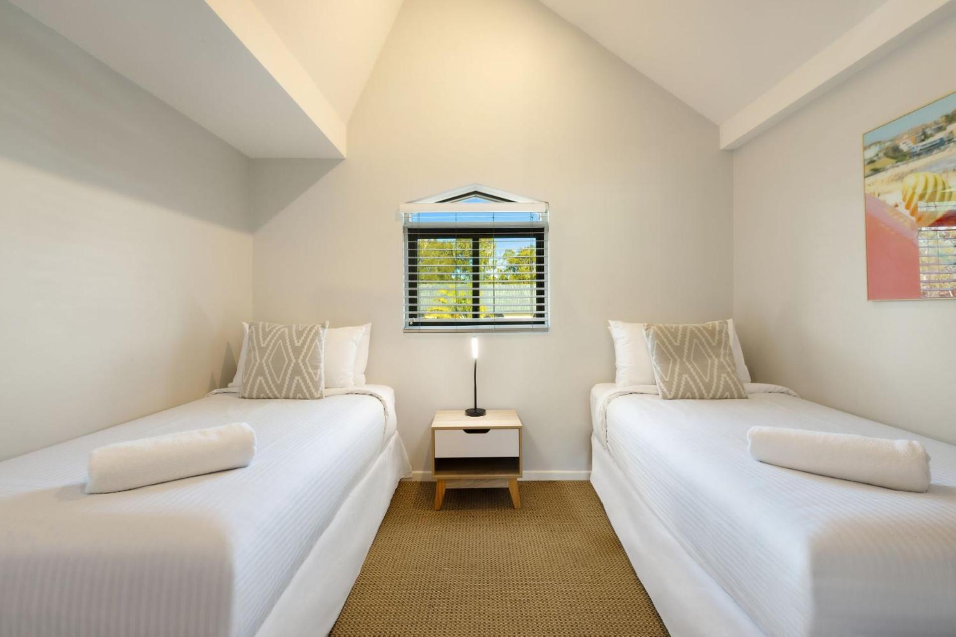 Apartment Beachfront Loft 11