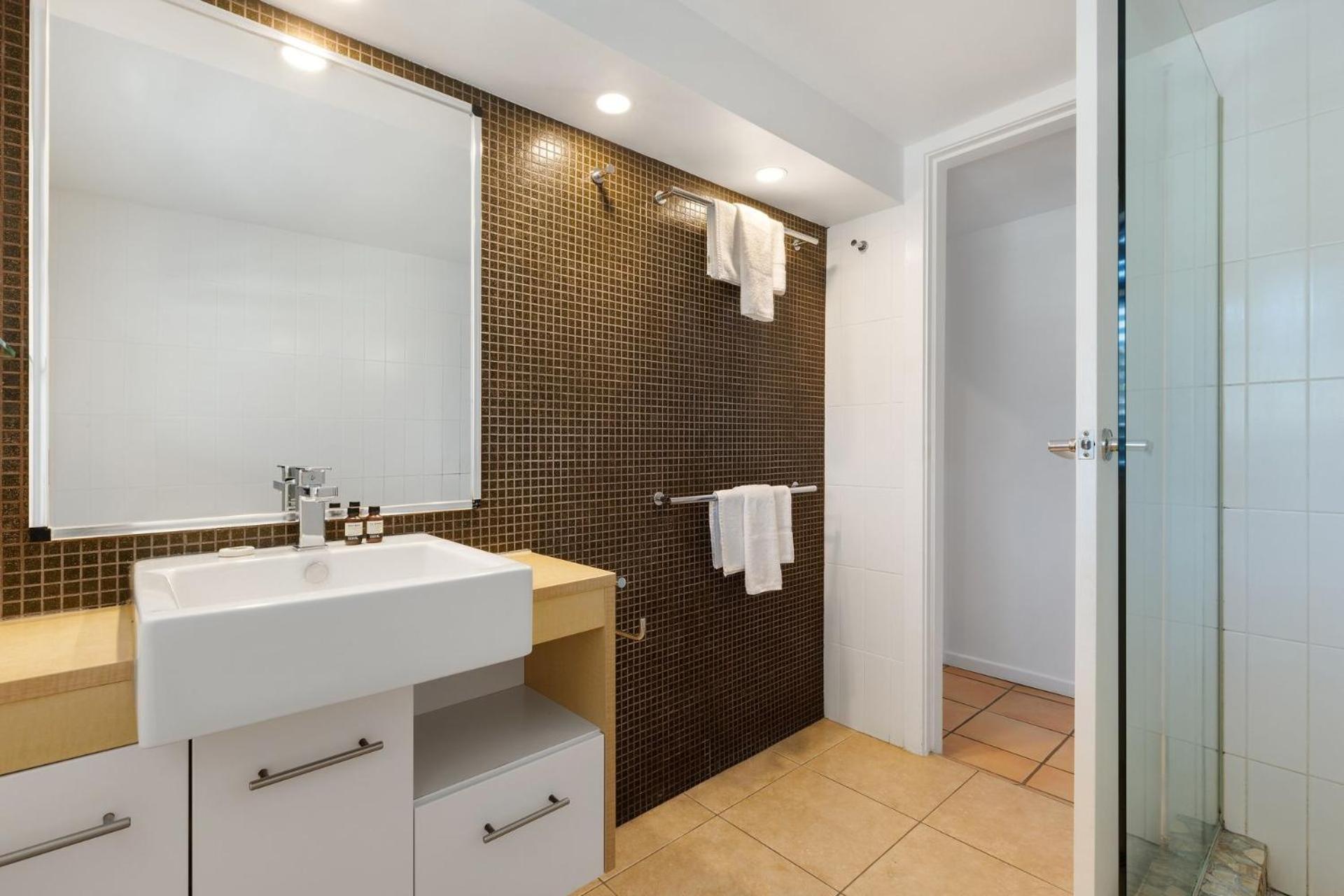 Beachfront Loft 11 Byron Bay