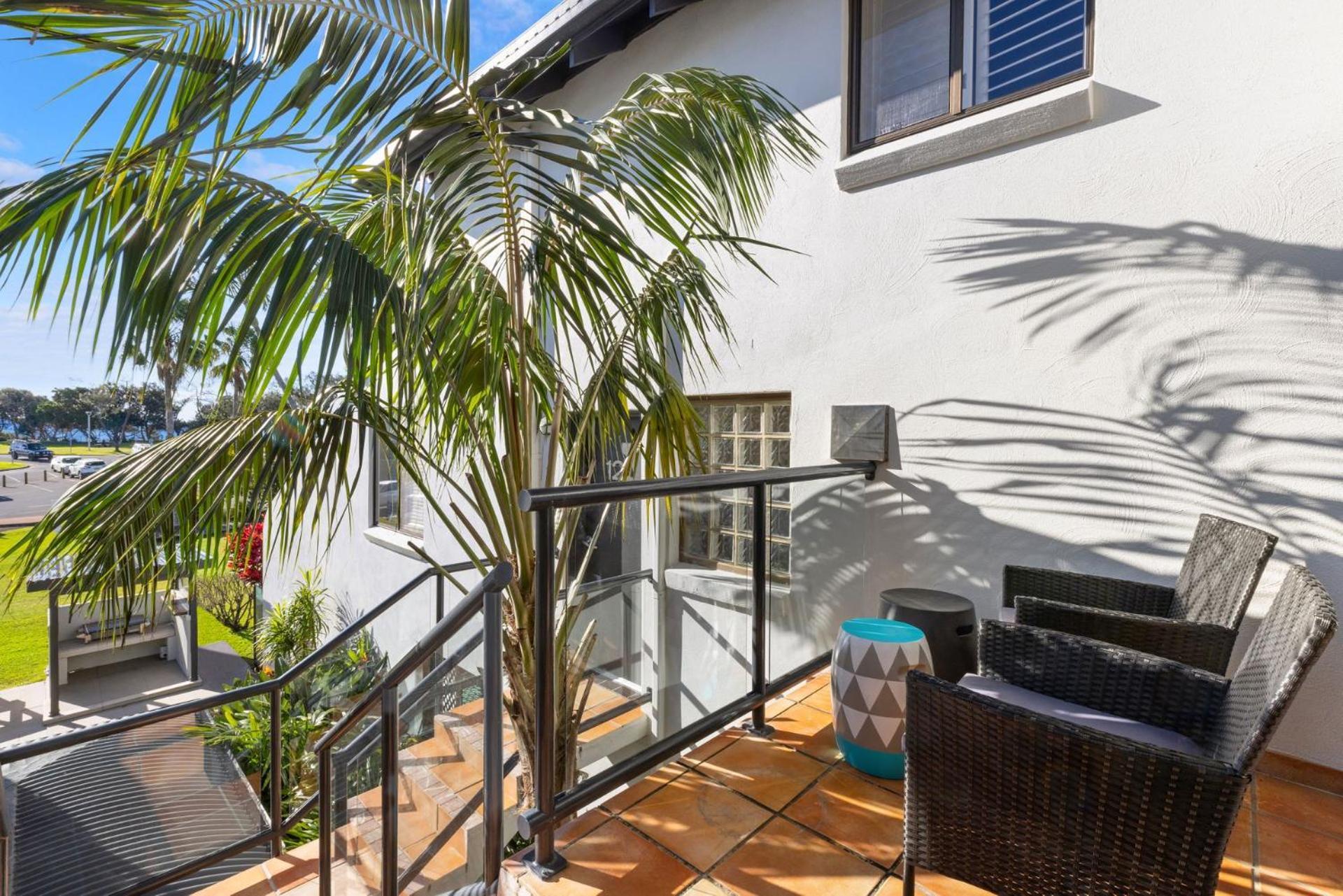 Apartment Beachfront Loft 11 *