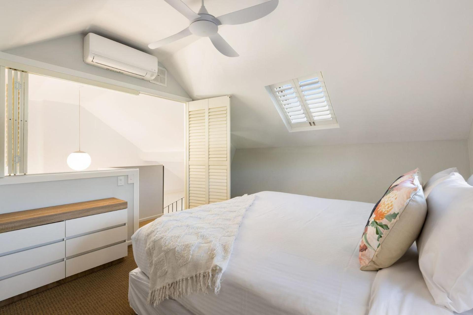 Apartment Beachfront Loft 11 Byron Bay
