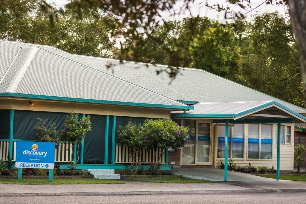 Discovery Parks - Holiday park